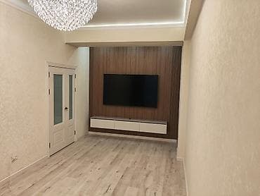 Продажа квартир: 2 комнаты, 60 м², Элитка, 10 этаж, Евроремонт — 4