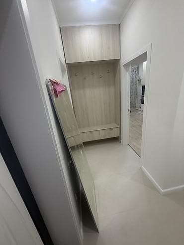 Недвижимость: 1 комната, 63 м², ТЦ Весна Элитка, 10 этаж, Дизайнерский ремонт — 10