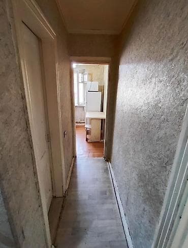 Продажа квартир: 2 комнаты, 43 м², Индивидуалка, 1 этаж, Косметический ремонт — 5
