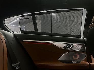 bmw samurai: BMW 8 series: 2021 г., 3 л, Автомат, Бензин, Седан — 6