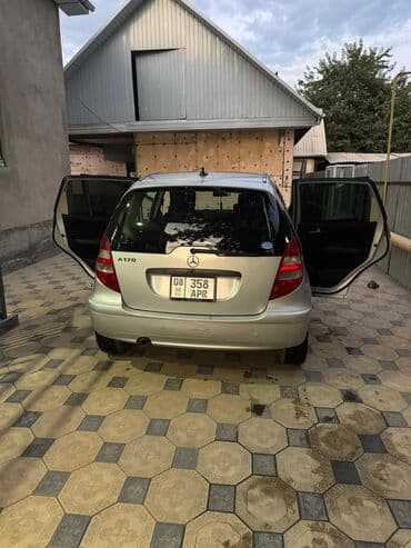 cls 55: Mercedes-Benz : 2005 г., 1.7 л, Автомат, Бензин, Купе — 8