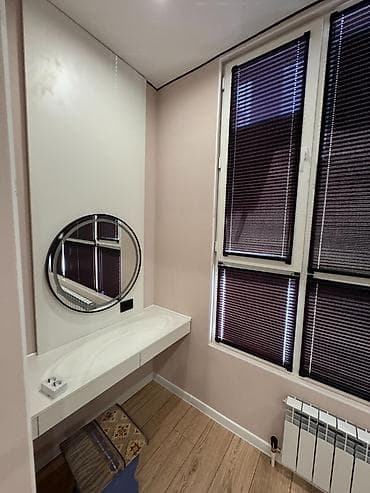 2 комнаты, 53 м², Технопарк Элитка, 1 этаж, Евроремонт — 4