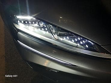 степ эреф 1: BYD Song Plus: 2024 г., Автомат, Электромобиль, Кроссовер — 9