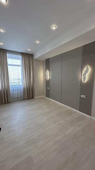 delmar: 3 комнаты, 84 м², Элитка, Дизайнерский ремонт — 2