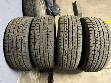 купить шины на камаз: Продаются зимние шины размер 285/60/18 диски продаются отдельно за — 2