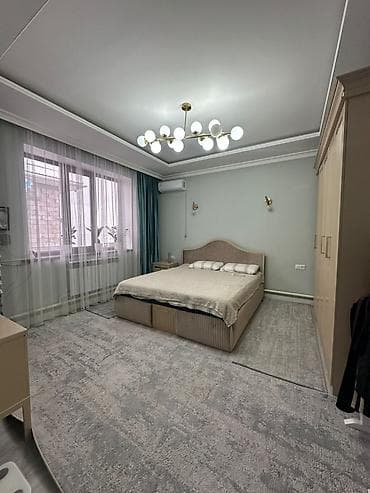 Кыймылсыз мүлк: Үй, 300 м², 7 бөлмө, Менчик ээси, Дизайнердик оңдоо — 9