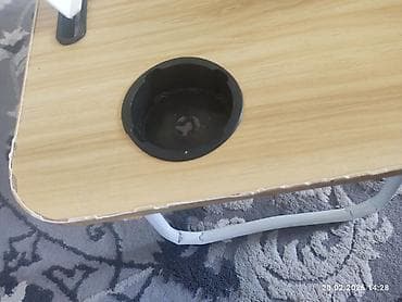 Отдам даром: Акысыз, бирок буттары сынык — 2