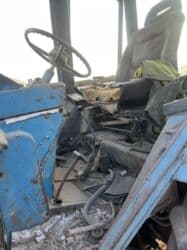 Тракторы ХТЗ: Модель 82, Б/у, 2024 г. — 5