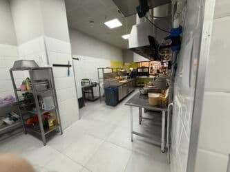 купить фирму с лицензией на строительство в бишкеке цена: Продажа бизнеса Фастфуд : Бургеры, Кофе с собой, Шаурма, Вместе с: Интернет-ресурсы, Оборудование и мебель — 1