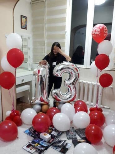 детские шоу программы бишкек: Организация мероприятий | Гелевые шары, Оформление мероприятий — 23