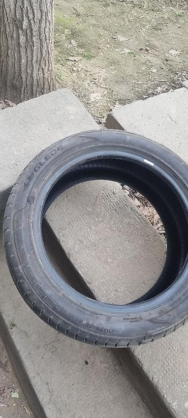 w210 55: Шины 215 / 50 / R 17, Лето, Новый, Запаска, Легковые, Китай, Goform — 6