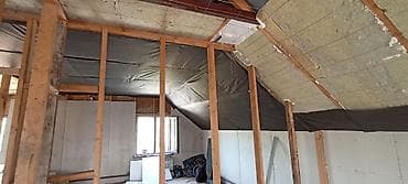 Кызматтар: | Декоративдик кыш | Минералдык жүн, Термопанелдер 3-5 жылдык тажрыйба — 2