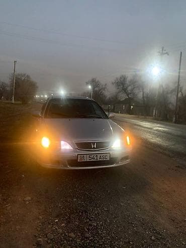 диски на хонда акорд: Honda Accord: 1999 г., 2 л, Автомат, Бензин, Седан — 8