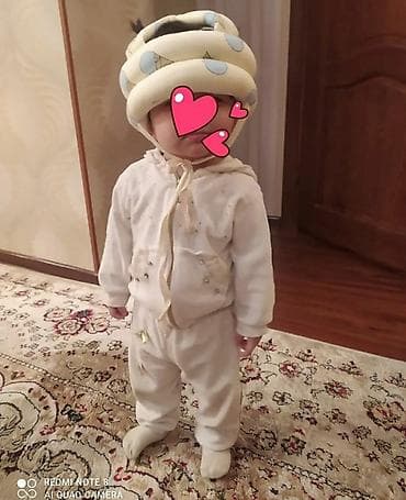 Другие товары для детей: Противоударный шлем для малыша — 9