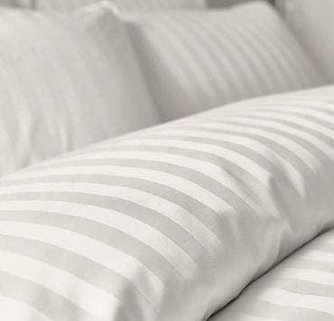 гостиница посуточно ош: 1 комната, Душевая кабина, Постельное белье, Кондиционер — 1