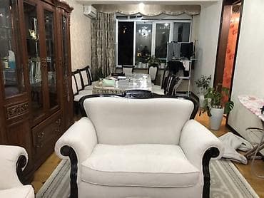 голыф 4: Реставрация мягкой мебели любой сложности Кресло Диван Стульчик — 2