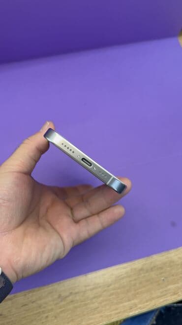 самсунг м12 цена в бишкеке: IPhone 16 Pro, Б/у, 256 ГБ, 92 % — 9