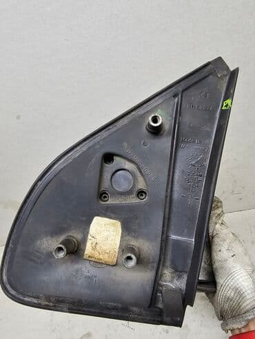 где купить акулу из икеи: Боковое правое Зеркало Ford Б/у, Оригинал — 7