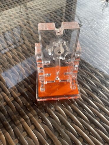 купить точило для ножей: Точилка для ножей Ермак 8
Камни для точки в комплекте — 5