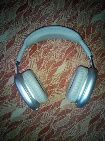 samsung a54: Накладные, Hoco, Б/у, Беспроводные (Bluetooth), Классические — 1