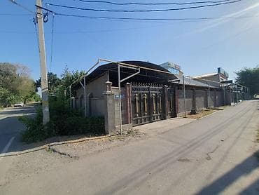 полевой: Продаётся Дом! Под Бизнес!!! Юридически чистая. Характеристики: - — 1