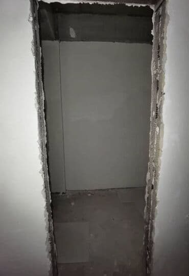 продаю квартиру асанбай: 2 комнаты, 60 м², Элитка, 12 этаж, ПСО (под самоотделку) — 10