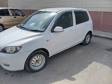 мазда демио передний бампер: Mazda Demio: 2003 г., 1.3 л, Автоматтык, Бензин, Вэн/Минивэн — 3
