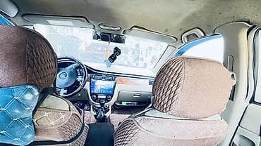 запчасти на деу матиз: Daewoo Lacetti: 2004 г., 1.6 л, Механика, Бензин, Седан — 1