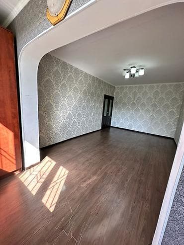 105: 1 комната, 35 м², 105 серия, 1 этаж, Косметический ремонт — 8