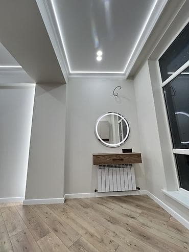 ts group: 2 комнаты, 64 м², Технопарк Элитка, 13 этаж, Евроремонт — 10