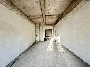 куплю 3 комн квартиру: 3 комнаты, 166 м², Элитка, 2 этаж, Готовая ПСО (под самоотделку) — 5