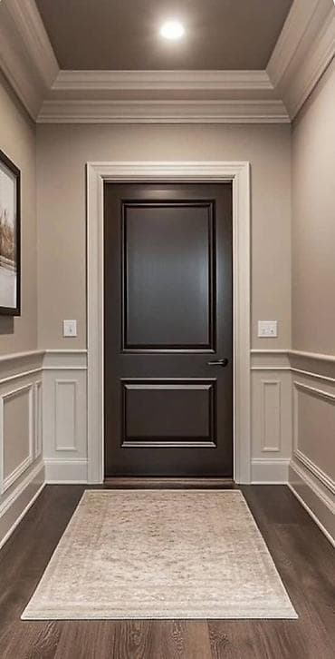 Сантехнические работы: Дизайн | Квартиры — 5