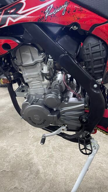 cobra выхлопные системы для мотоциклов: Эндуро 300 куб. см, Бензин, Взрослый, Новый — 10