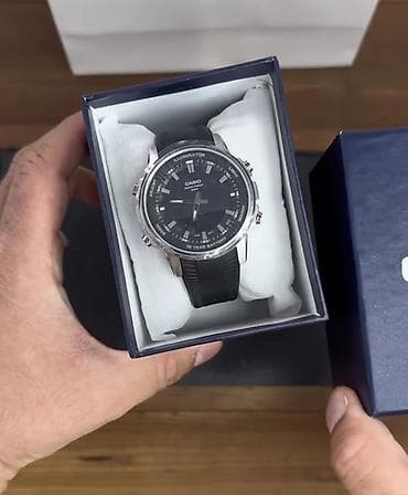samsung 20: Спортивные часы часы, Casio (G-Shock), Таймер и секундомер, Водонепроницаемые, Оригинал, Мужские, Новый — 2