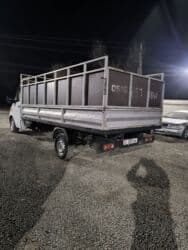 тягач двух мостовой: Легкий грузовик, Mercedes-Benz, Стандарт, 3 т, Б/у — 6