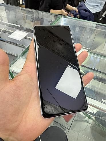 ред меджик 9 про: Redmi, Redmi Note 15 Pro, Б/у, 256 ГБ, цвет - Голубой, 2 SIM — 7