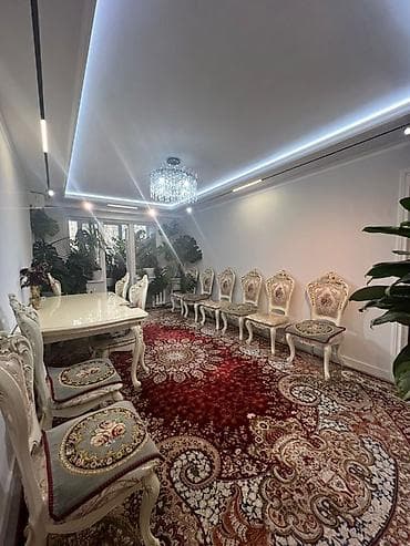 квариры: 3 комнаты, 64 м², 104 серия, 1 этаж, Косметический ремонт — 7