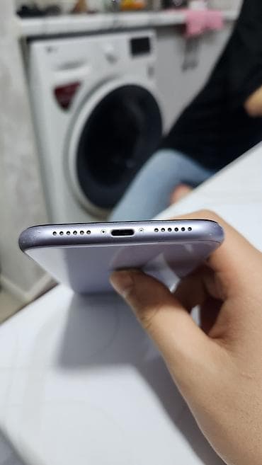 iphone 12 red: IPhone 11, Б/у, 64 ГБ — 4