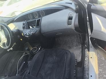 срочно куплю зеркало: Nissan Primera: 2002 г., 1.8 л, Механика, Бензин, Универсал — 6