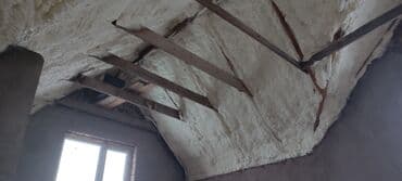 утепление домов фасадов: Утепление крыши, Утепление потолоков | Утепление квартиры, Утепление цеха, Утепление офиса | Пенопласт, Пенополиуретан, Penoplex Больше 6 лет опыта — 8