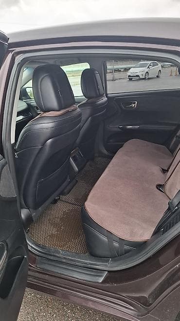 тоета авалон: Toyota Avalon: 2014 г., 2.5 л, Автомат, Гибрид, Седан — 5