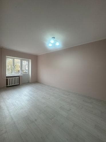 Кыймылсыз мүлк: 2 бөлмө, 47 м², Жеке план, 3 кабат, Евроремонт — 2