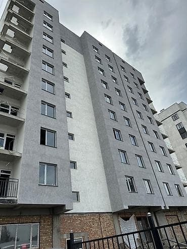 2 8: 3 комнаты, 89 м², Элитка, 5 этаж, Готовая ПСО (под самоотделку) — 1
