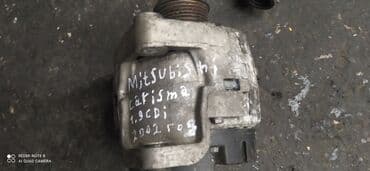 дизель форум охота и рыбалка: Mitsubishi carisma генератор натяжитель граната с коробки патрубки — 1