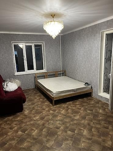 квартира бишкек 1 комнатная аренда долгосрочно: Сдаётся 1 комнатная квартира в Востоке 5 Звоните на прямую на собщения — 2