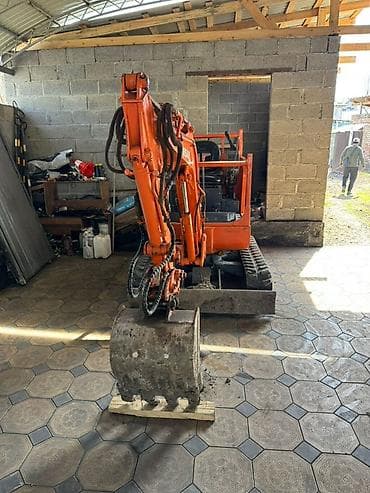 экскаваторы запчас: Экскаватор, Doosan, Гусеничный — 2