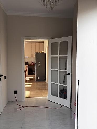 продам дом с участком: Двухэтажный современный дом с террасой и огороженной территорией — 3