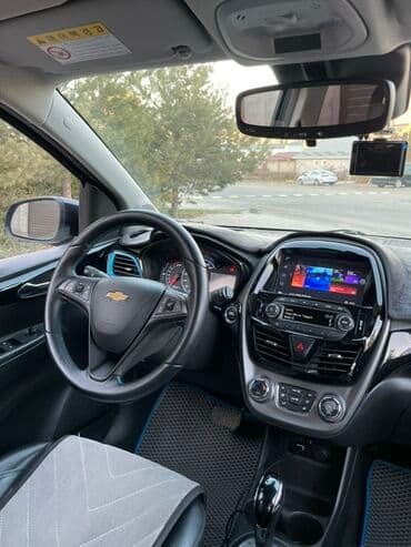сколько стоит электроскутер в бишкеке: Chevrolet Spark: 2018 г., 1 л, Вариатор, Бензиновая, Хэтчбэк — 13