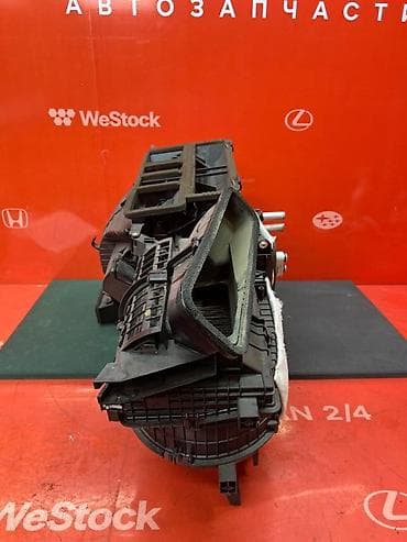 7a fe: Блок климат контроля Kia 2019 г., Б/у, Оригинал — 2