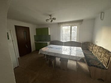 аренда дом без хозяина: 4 комнаты, Собственник, Без подселения, С мебелью полностью — 9